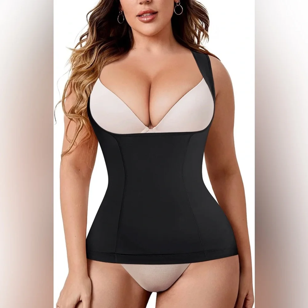 SOLD!!Redpai Tummy Shapewear - Picture 1 of 10